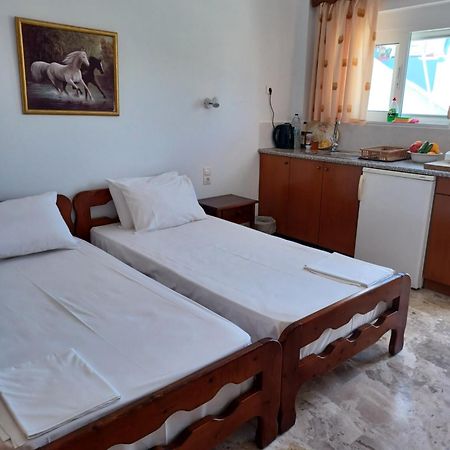 Mastichari Nektaria Studio Διαμέρισμα Εξωτερικό φωτογραφία