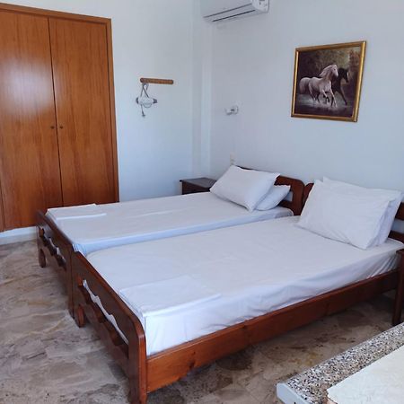 Mastichari Nektaria Studio Διαμέρισμα Εξωτερικό φωτογραφία