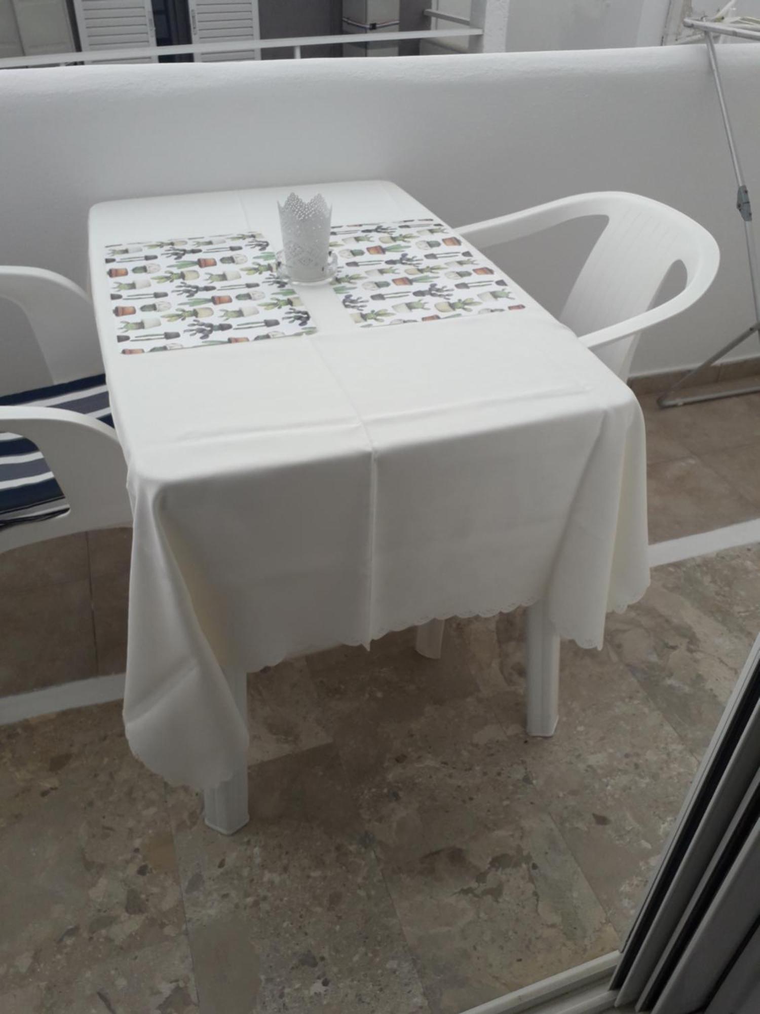 Mastichari Nektaria Studio Διαμέρισμα Εξωτερικό φωτογραφία