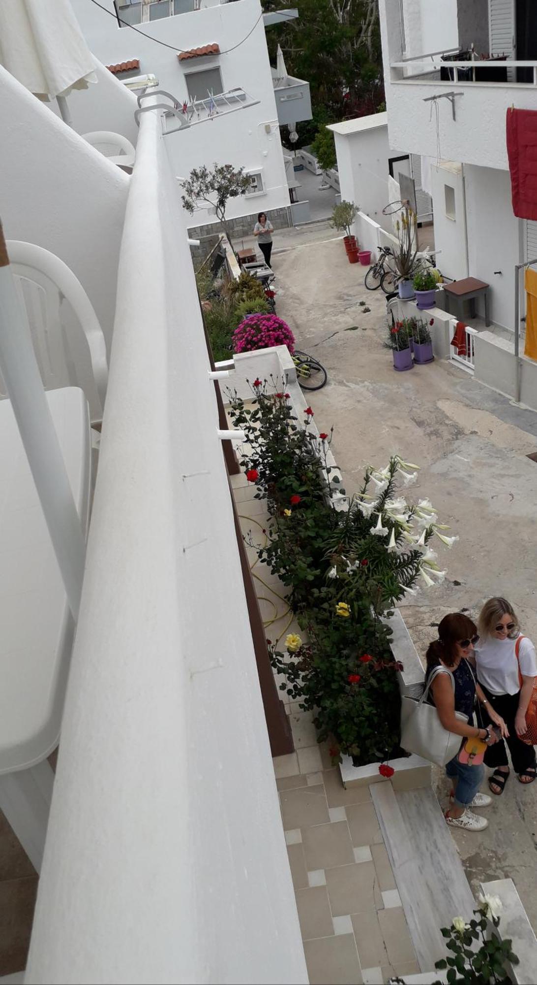 Mastichari Nektaria Studio Διαμέρισμα Εξωτερικό φωτογραφία