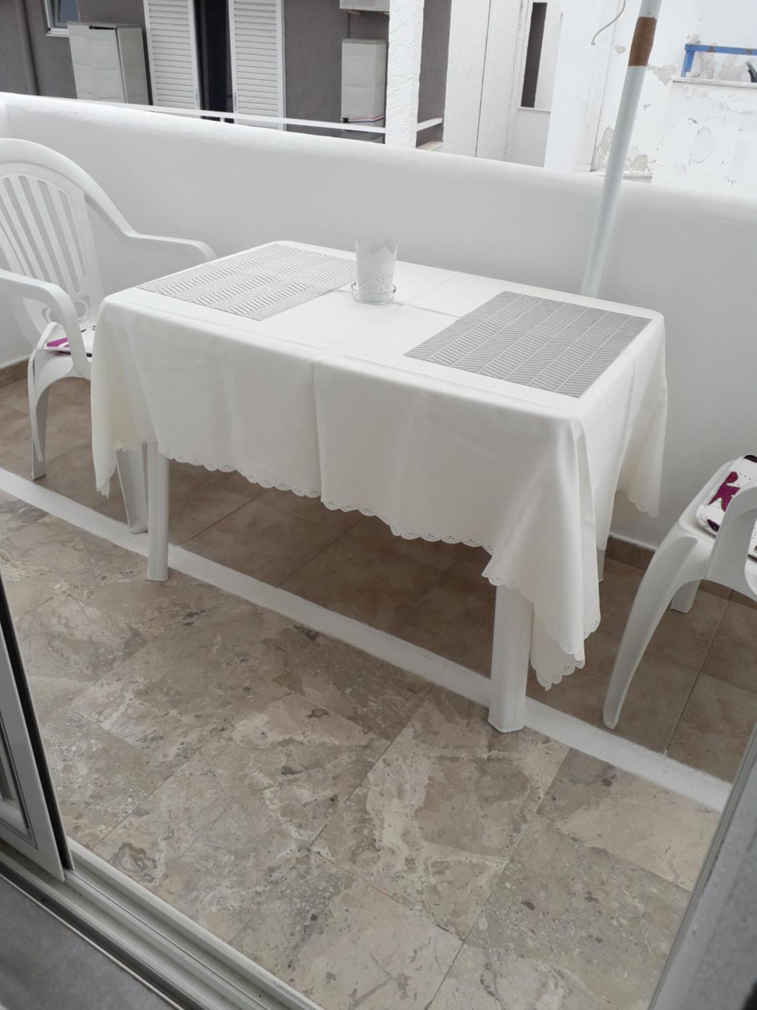 Mastichari Nektaria Studio Διαμέρισμα Εξωτερικό φωτογραφία