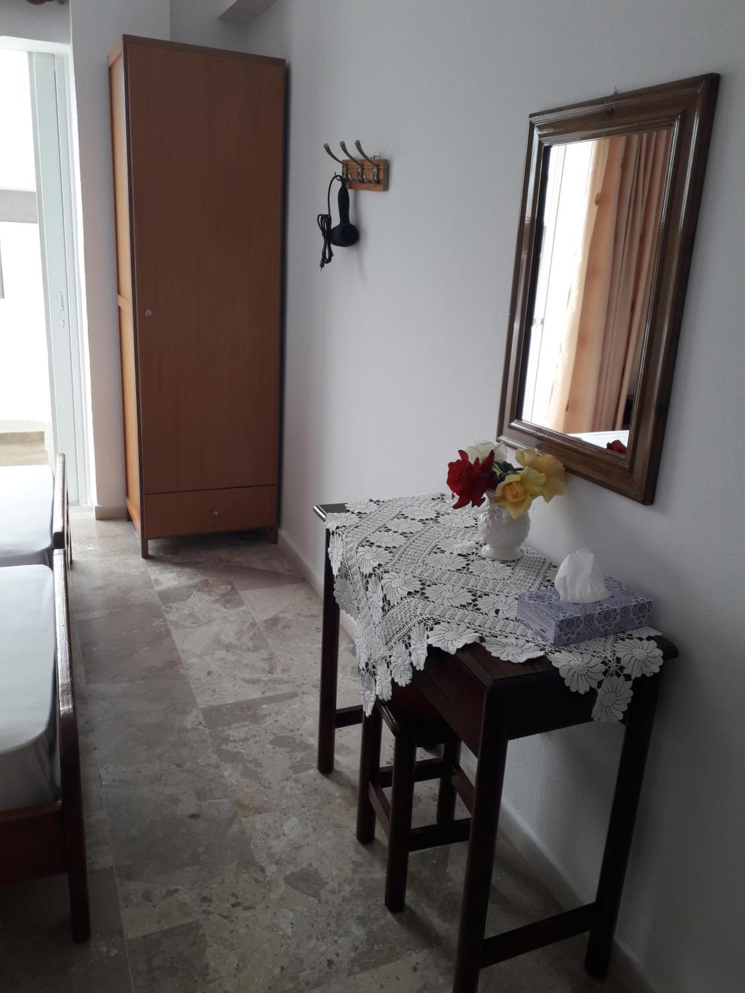 Mastichari Nektaria Studio Διαμέρισμα Εξωτερικό φωτογραφία