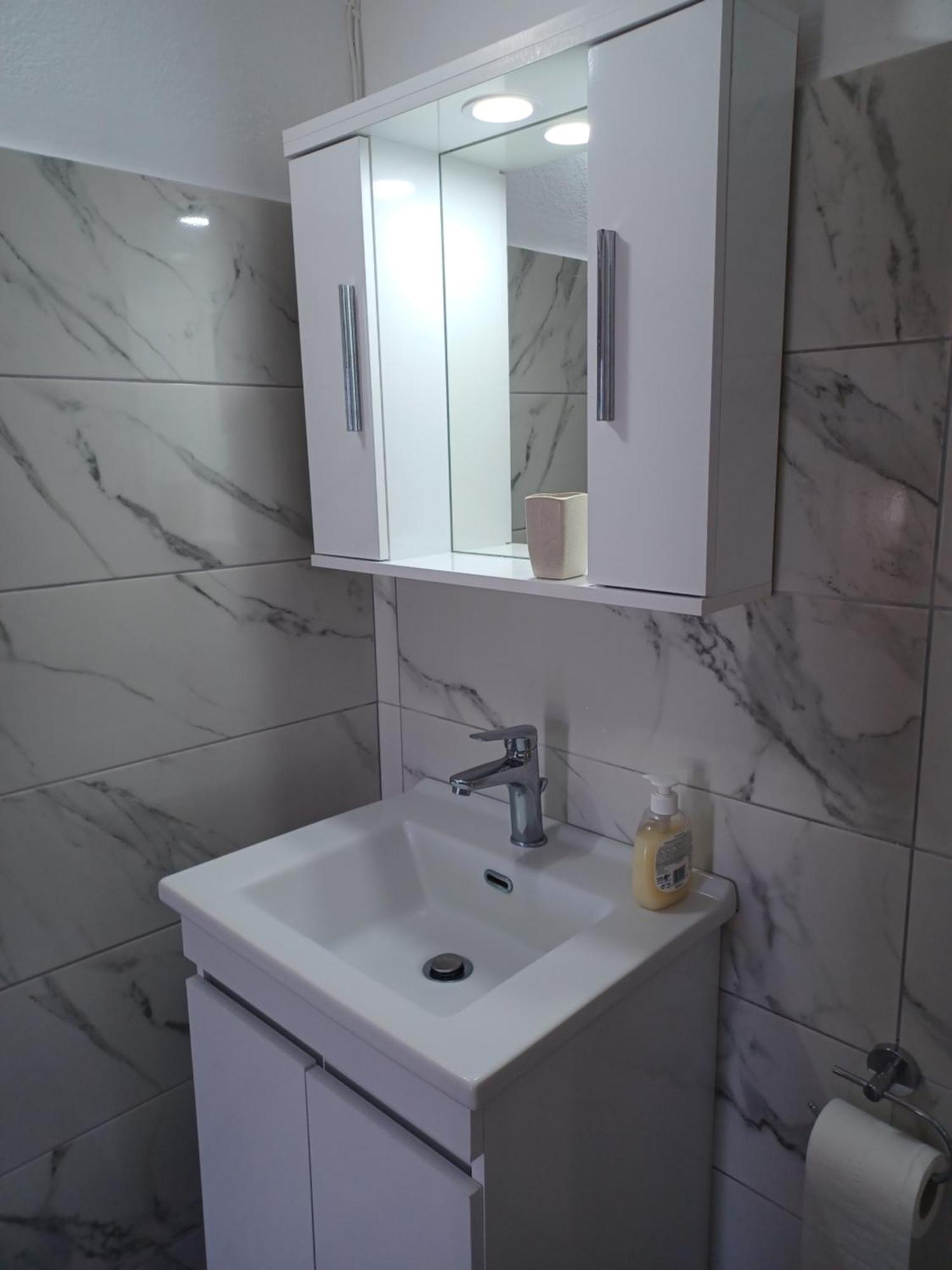Mastichari Nektaria Studio Διαμέρισμα Εξωτερικό φωτογραφία