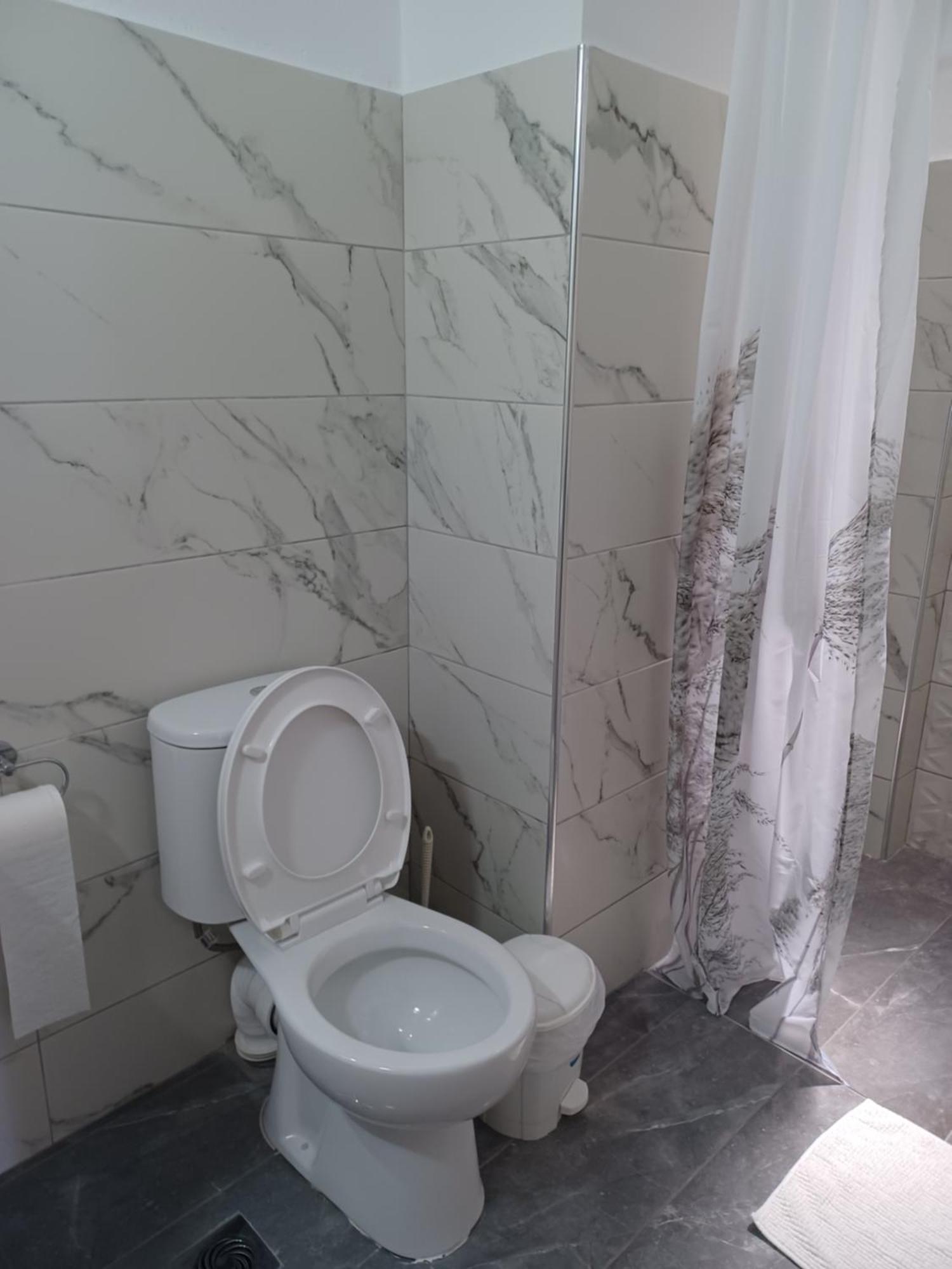 Mastichari Nektaria Studio Διαμέρισμα Εξωτερικό φωτογραφία