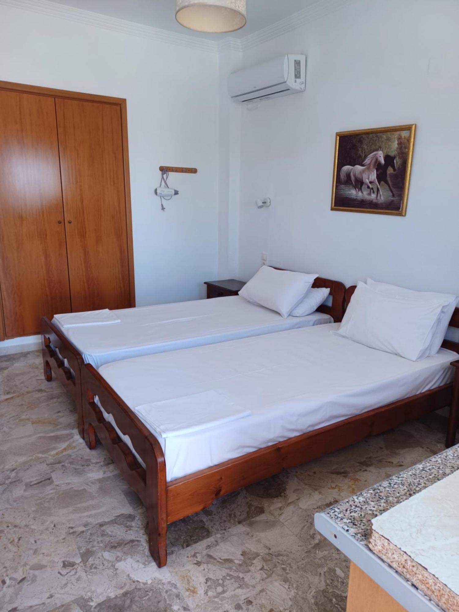 Mastichari Nektaria Studio Διαμέρισμα Εξωτερικό φωτογραφία