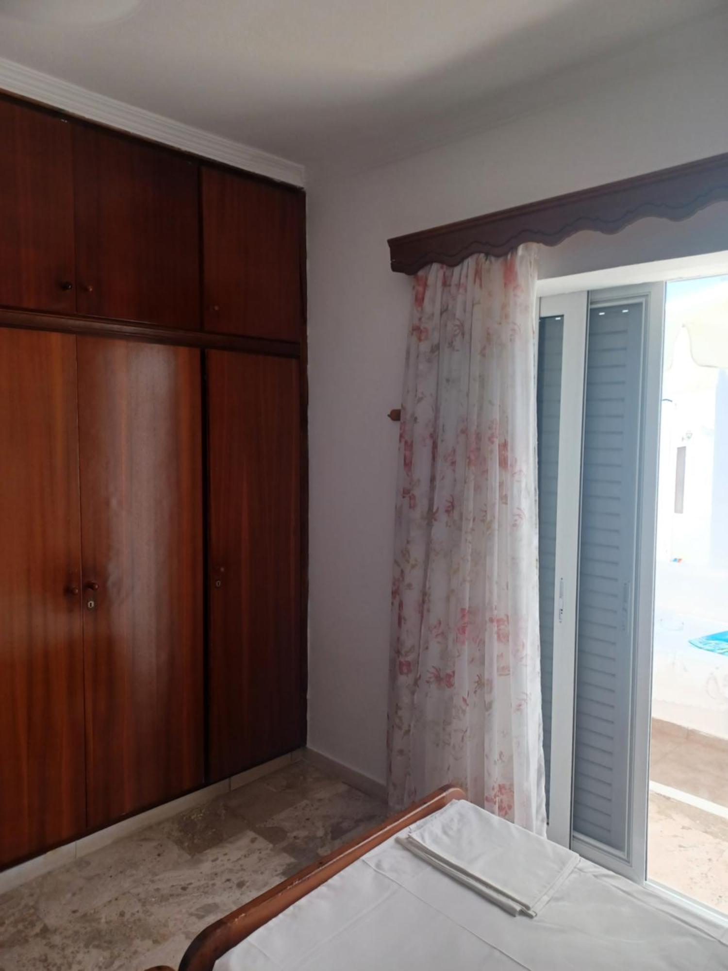Mastichari Nektaria Studio Διαμέρισμα Εξωτερικό φωτογραφία