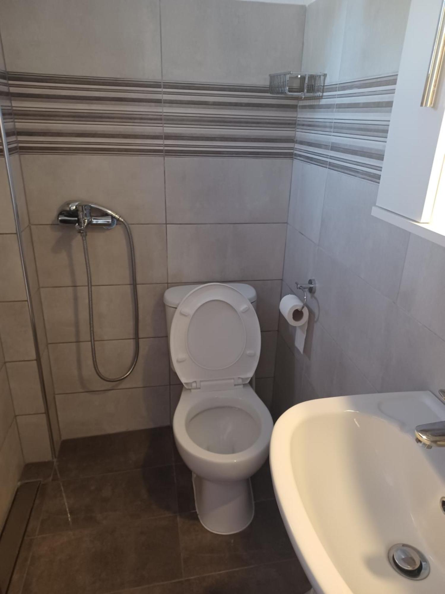 Mastichari Nektaria Studio Διαμέρισμα Εξωτερικό φωτογραφία