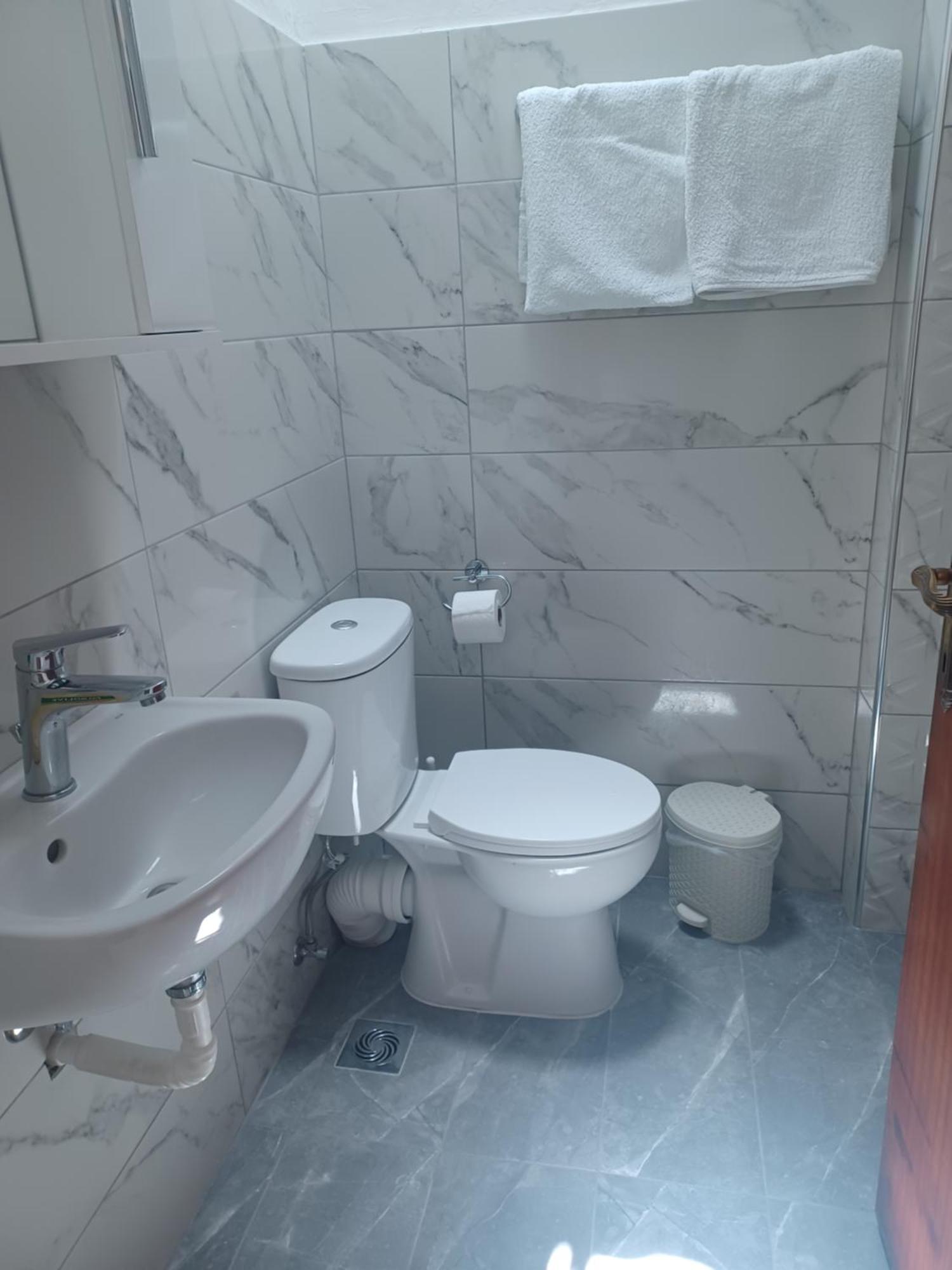Mastichari Nektaria Studio Διαμέρισμα Εξωτερικό φωτογραφία